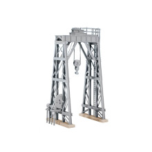 Locomotive Lifting Hoist Kit