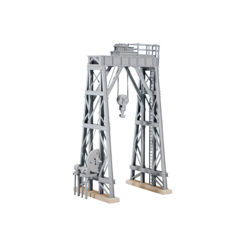 Locomotive Lifting Hoist Kit