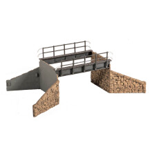 Occupational Bridge Single Track Kit