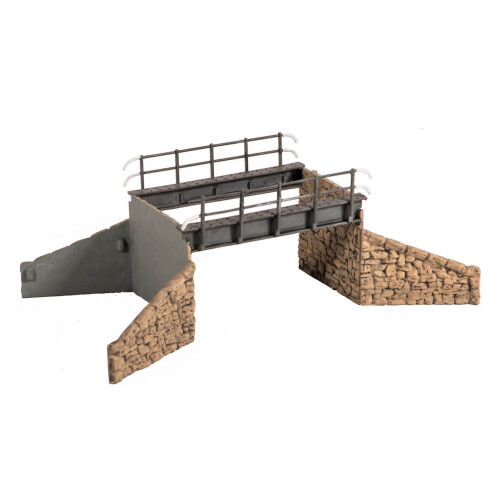 Occupational Bridge Single Track Kit