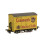 Box Van Colman's Mustard 1