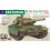 1/35 scale NATO Centurion Mk.5/2-6 105mm model tank kit by AFV 1
