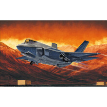 1/72 F-35A Seven Nation AF Academy 12561