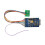 BACHMANN Bachmann 36-566A 8 Pin DCC Loco-Decoder (with Brake Button function) 1