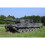 Academy 13428 German Army Leopard 2A4, ca.1980s-2000s 1:72 Model Kit 1