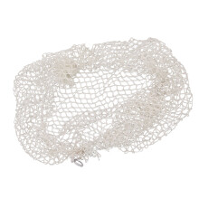Ausschließlich sicherer Netzschutz für Fische & Reptilien, 45x24cm Nylon-Tankschutz