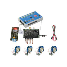 PECO PLS-100 Smartswitch Set
