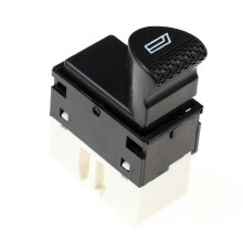 98809717 Elektrischer Fensterschalterknopf 100161240 BDP180 für Fiat Siena Albea Palio