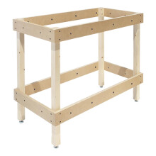 Woodland Scenics ST4790 Straight Module Stand