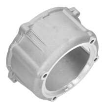 Aluminum Alloy Generator Front Cover for 170 192F Diesel 3-8W Silent