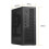 A09 HTPC-Computergehäuse Mini ITX Gaming-PC-Gehäuse Desktop-Gehäuse USB2.0 Computergehäuse Heimcomputer 3