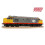 Bachmann Branchline 35-305SF Class 37/0 Centre Headcode 37371 BR Railfeight (Red Stripe) OO Gauge 1