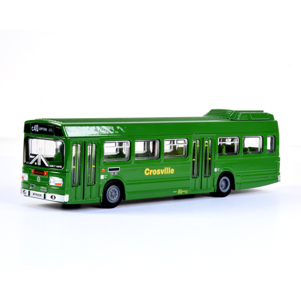 Leyland National Mk1 Long 2Dr Crosville Motor Services 5023219151184