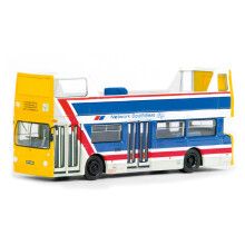 Daimler Fleetline DMS Open Top Bus Network SouthEast