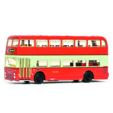 Bristol VRT I Double Deck Bus City of Oxford Motor Services