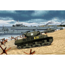 Aca13288 - Academy 1:35 - M10 '70th Anniversary 1944'