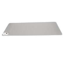 Tapis de souris chauffant 150W, 31x13 pouces, arrêt automatique, chauffage rapide, cuir PU