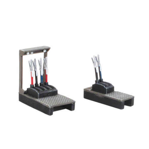 Lever/Ground Frame Kit