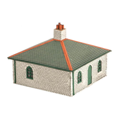Crossing Keepers Cottage Kit