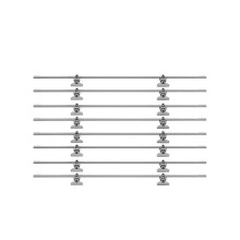 Point Rodding Extension Kit