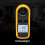 Anemometer Digital Wind Speed Meter with Temperature Display 30m/s Backlight for HVAC and Outdoor Use 2