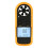 Anemometer Digital Wind Speed Meter with Temperature Display 30m/s Backlight for HVAC and Outdoor Use 5