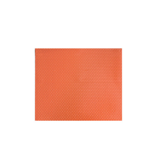 Building Sheet Tile Roofing