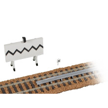 Water Trough & Associated Features Kit