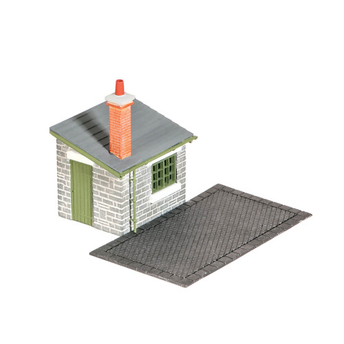 Weighbridge and Hut Kit