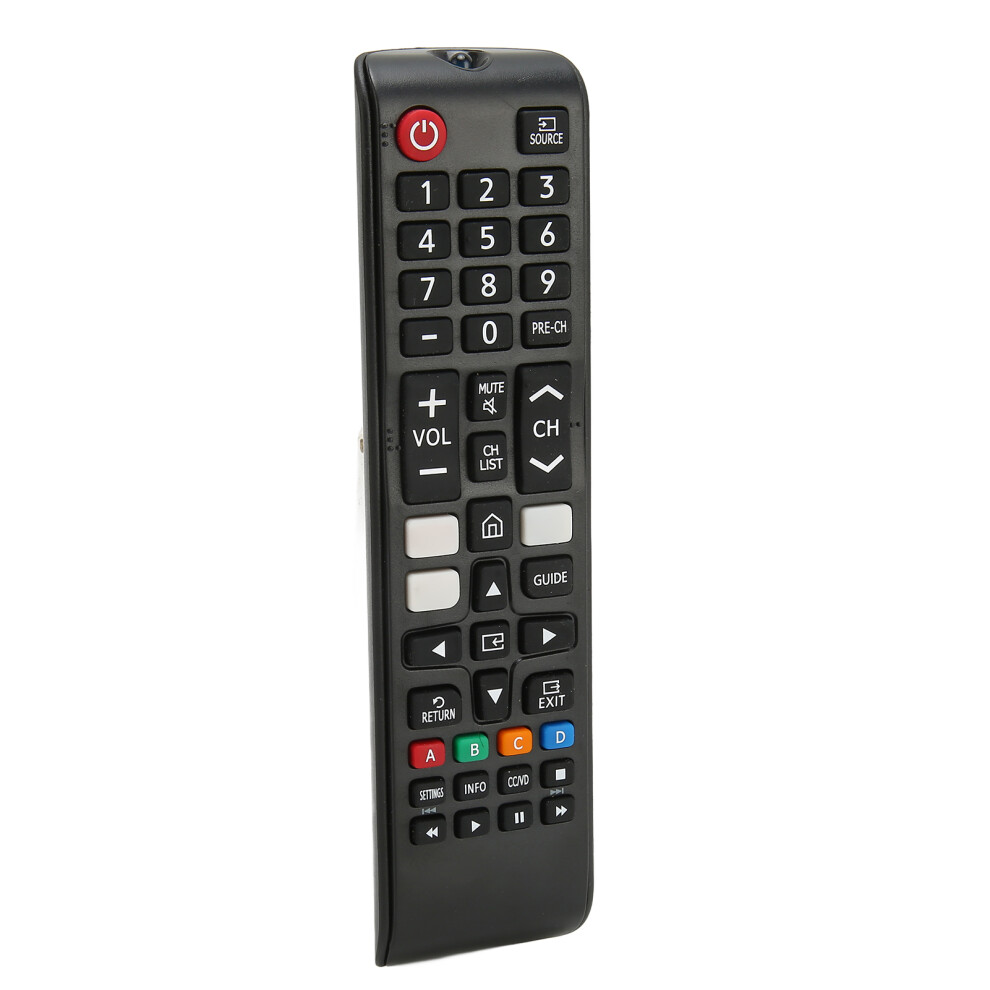Universal Tv Remote Control For 65/70/75 Inch Led Lcd Tvs, Abs Material 9411371899079
