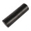 EPP Foam Rollers Textured Post Workout Recovery Tool 45x15cm Black Gym And Home Use 1