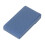 Automatic Flip Slim Cigarette Case Box - 20 Pcs PU Protective Blue 10