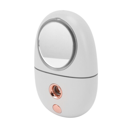 Σπρέι προσώπου για ταξίδια, Αποτελεσματικός ψεκασμός που ενυδατώνει την