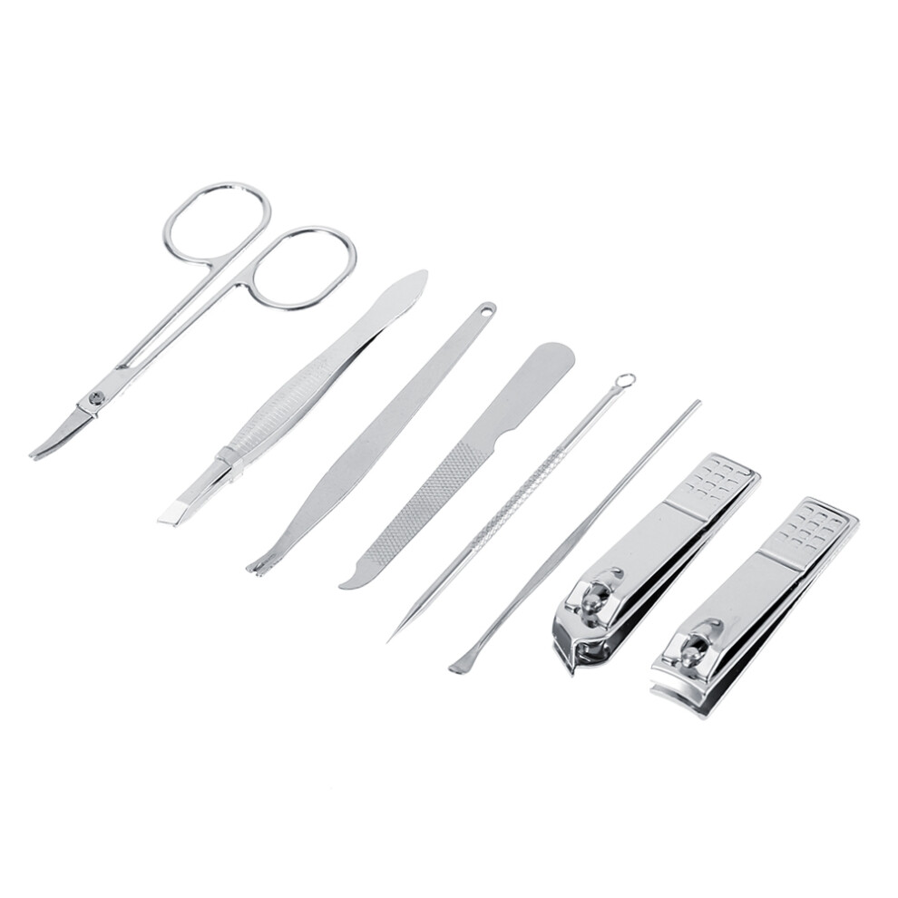 Toenail Care Essential, Ingrown Toenail Tool Kit for Safe and Efficient Treatment, Durable Stainless Steel Construction Ensures Long-lasting