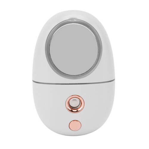 Ατμομάγειρας προσώπου, ψεκαστήρας Nano Mist με τεχνολογία δόνησης και ταχεία 2