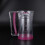 Ergonomic Handle for Comfortable Use, Quick Close Valve Prevents Unwanted Spills 2