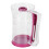 Ergonomic Handle for Comfortable Use, Quick Close Valve Prevents Unwanted Spills 7