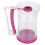 Ergonomic Handle for Comfortable Use, Quick Close Valve Prevents Unwanted Spills 8