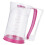 Ergonomic Handle for Comfortable Use, Quick Close Valve Prevents Unwanted Spills 6