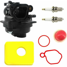 Guarnizione del filtro dell'aria per motori 550e-550ex, garantisce un'aspirazione dell'aria ottimale, favorendo un funzionamento sano del motore.