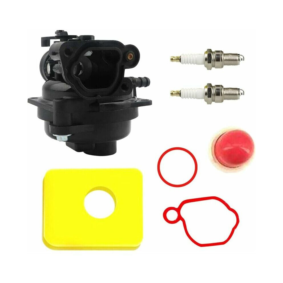 Air Cleaner Gasket For 550E-550Ex Engines, Ensures Seamless Air Intake, Promoting Healthy Engine Operation 9433291761038