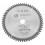 Circular Saw Blade, Wide Application Tungsten Carbide Teeth For Professional Quality Work, Long Life Durable Design Ensuring Smooth Cut And Fast 1