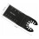 Oscillating Tool Saw Blade with Electrophoretic Black Paint Coating, Universal Compatibility for Multiple Brands, Precision Ground for Clean Cuts 3