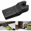 Oscillating Tool Saw Blade with Electrophoretic Black Paint Coating, Universal Compatibility for Multiple Brands, Precision Ground for Clean Cuts 4
