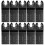 Oscillating Tool Saw Blade with Electrophoretic Black Paint Coating, Universal Compatibility for Multiple Brands, Precision Ground for Clean Cuts 1