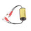 Copper Shielded 15A Noise Suppressor with Noise Detection Circuit 15