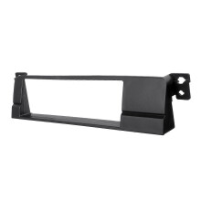1 Din Autoradio-Frontplattenadapter für BMW 3er E46 1999-2006
