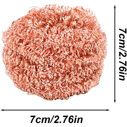 Soldering tip cleaning ball  Heatresistant cleaner for electronics 2