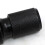 Robust chromevanadium steel collet adapter for reliable performance 1