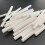 25 Stk/Pack Befeuchterfilterstab Baumwollschwammstabfilter für USB-Befeuchter Luftbefeuchter 4